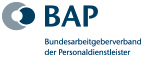 BAP - Bundesarbeitsgeberverband der Personaldienstleister